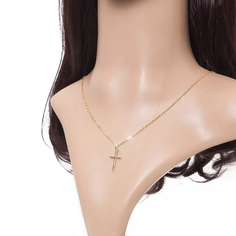 2pcs Necklace For Both Men And Women Alloy Necklace Fashion Trend Necklace Party Holi alternate view