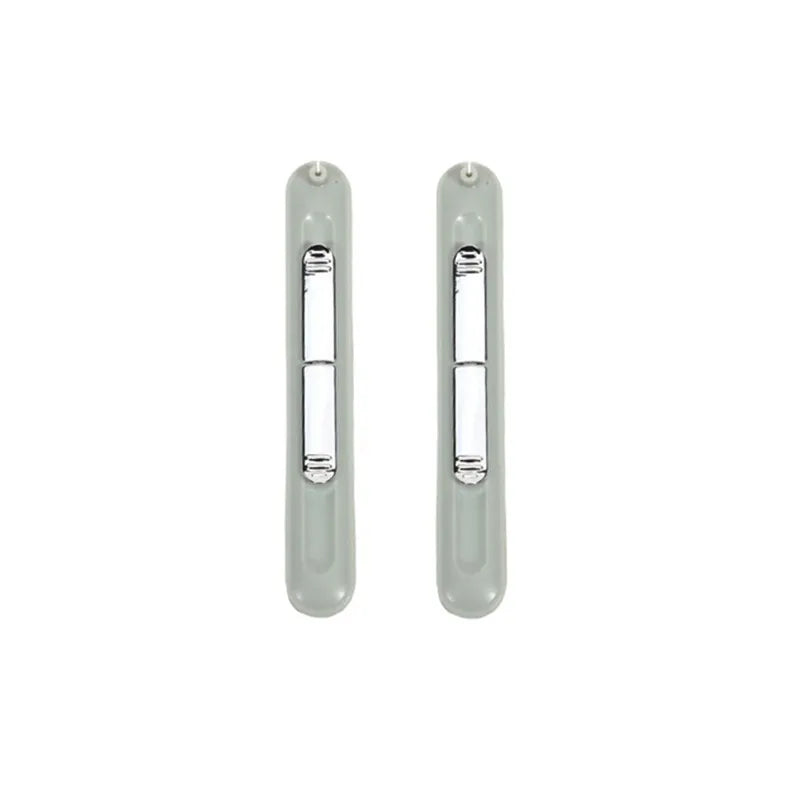 2 In 1 Upgraded Seam Ripper Needle Threader Seam Ripper Double End Design Colorful additional angle