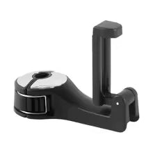 Car hook multifunctional car creative rear headrest hook car use lock buckle mobile p lifestyle view