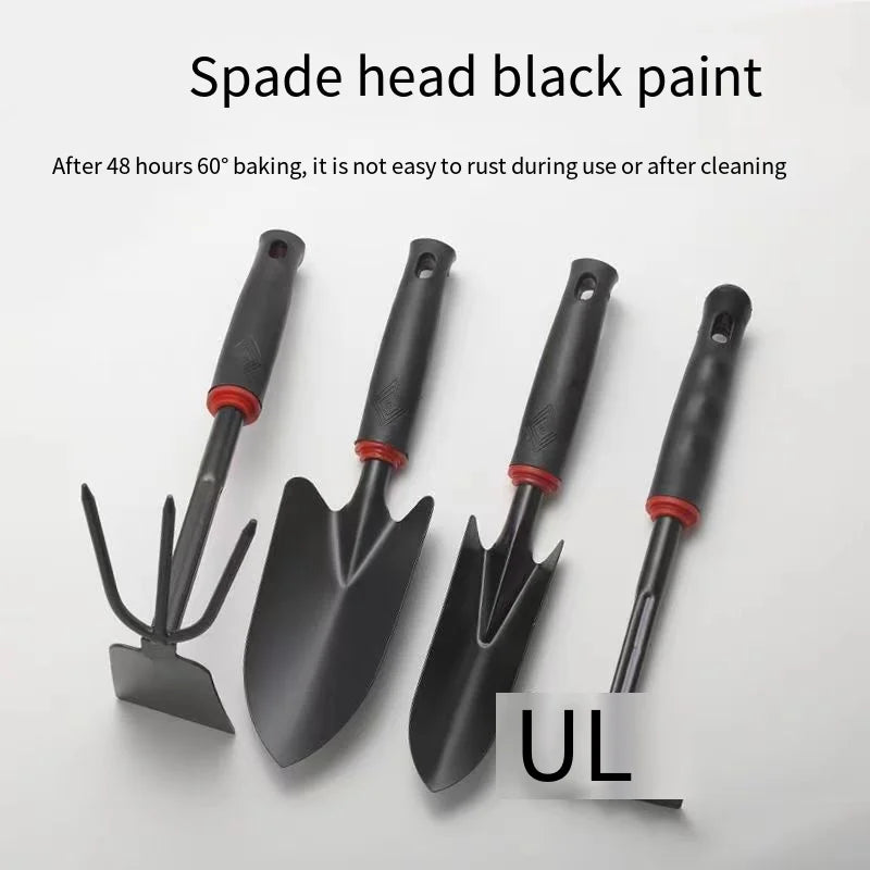 Garden Hand Tools – Alloy Steel