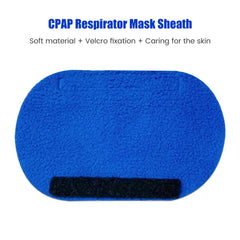 4PCS CPAP Headband Protector Pads | Soft Sponge Cushion for Mask Straps alternate view