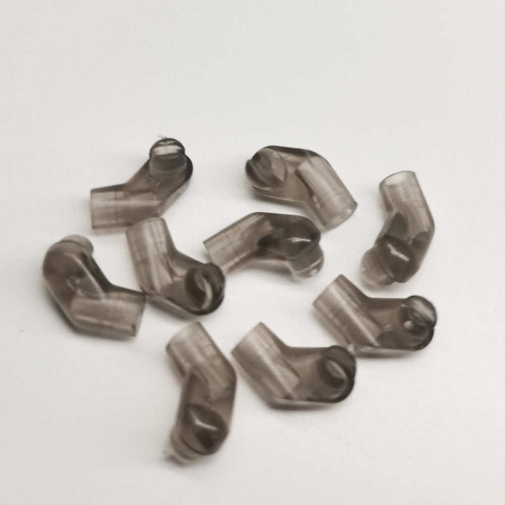 100pcs Building Block Arm Part 982 | MOC Compatible Right Arm Pieces alternate view