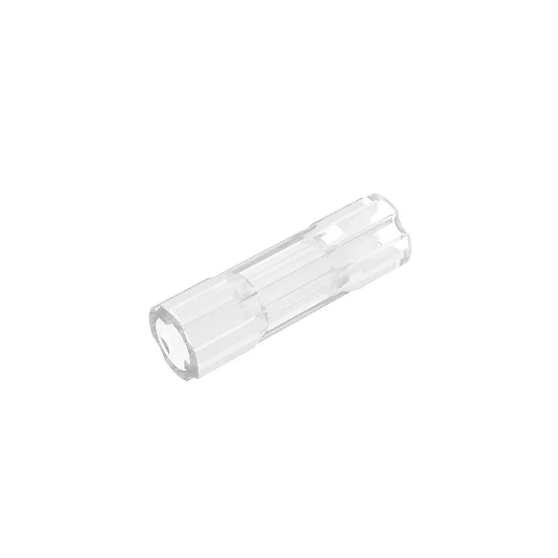 Gobricks GDS-1145 Technical Axle Connector 3L | Building Block Part Compatible with Lego detail view