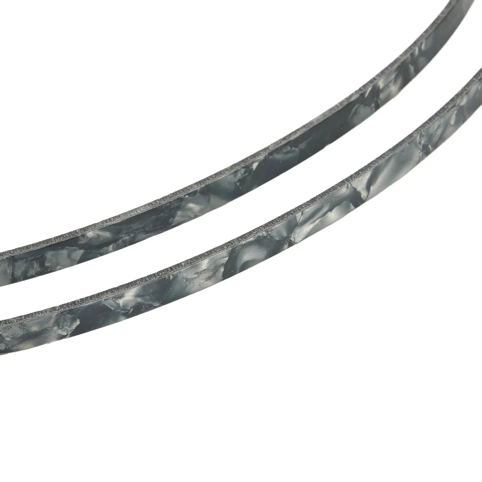 Guitar Binding Purfling Strip Edge Trim Inlay Neck Body Luthier Tool For 1600x6mm Cel lifestyle view