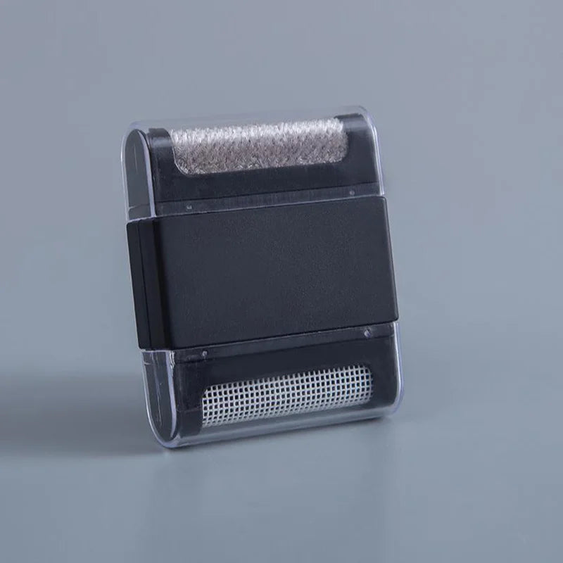 Portable Hair Remover Brush for Mini Lint & more lifestyle view