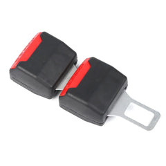 Car Safety Seat Belt Clip Extender Seatbelt Lock Buckle Plug Thick Insert Socket Conv alternate view