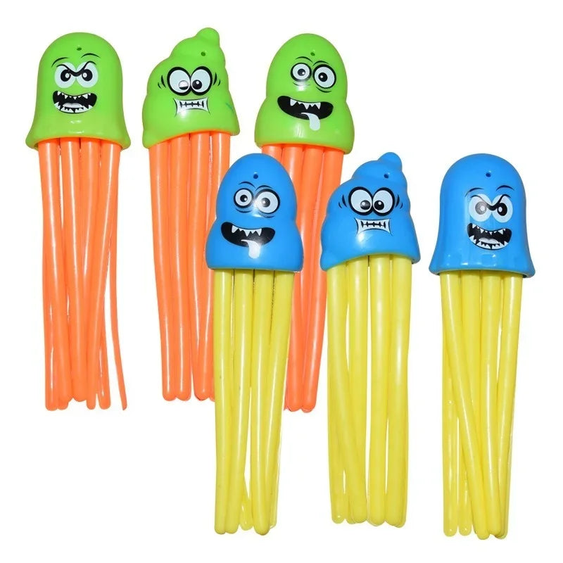 Children's Summer Water Toys Swimming Pool Water Entertainment Games Pool Toys Baby Wa close-up view