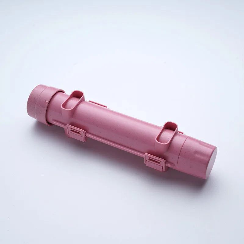 Tool Sushi Maker Quick Sushi Bazooka Japanese Rolled Rice Meat Mold Bento alternate view