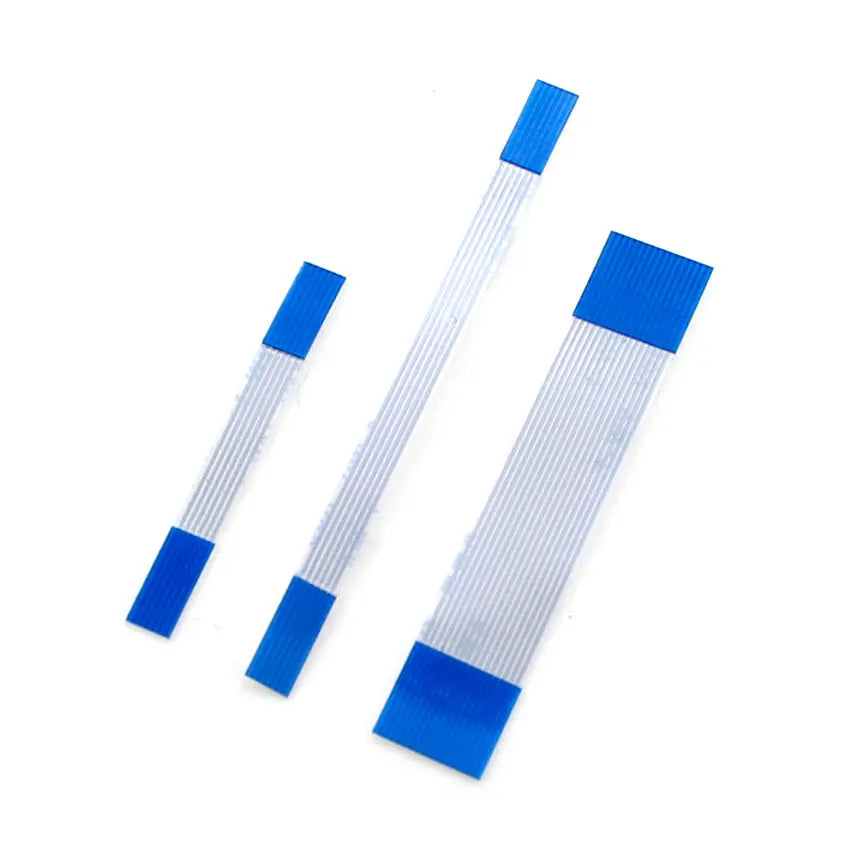 Replacement Flex Cable for PS5 V3 Controller | L1 R1 L2 R2 Power Switch Ribbon alternate view