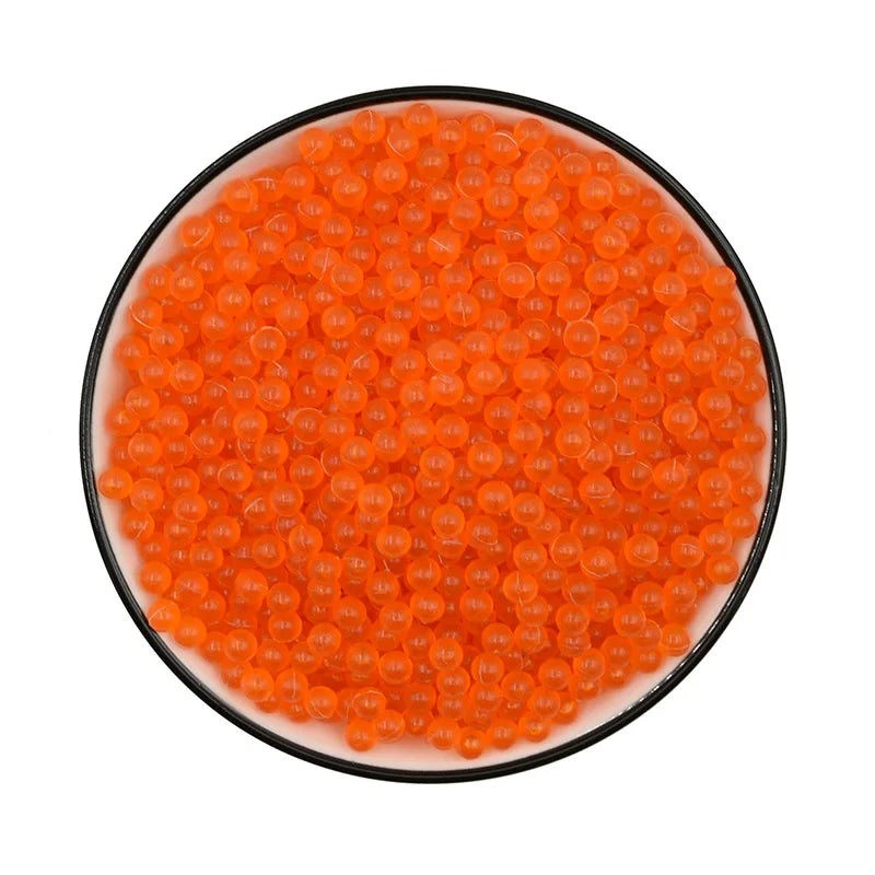 300pcs DIY Water Spray Beads 36 Colors Refill Beads Puzzle Crystal Set Ball Game 3D H alternate view