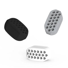 Jaw Exercise Trainer Ball | Silicone Chew Tool for Facial Muscle Training detail view