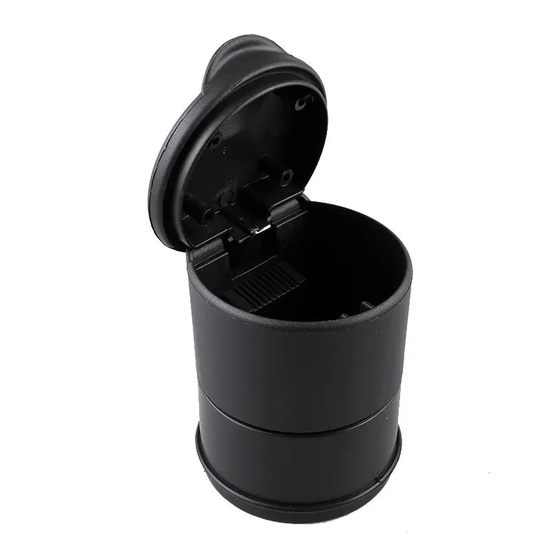 Car Ashtray Coin Storage Cup Container additional angle