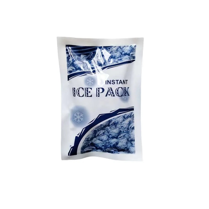 Instant Cold Pack Disposable Ice Packs for Injuries Swelling Inflammation | First Aid alternate view