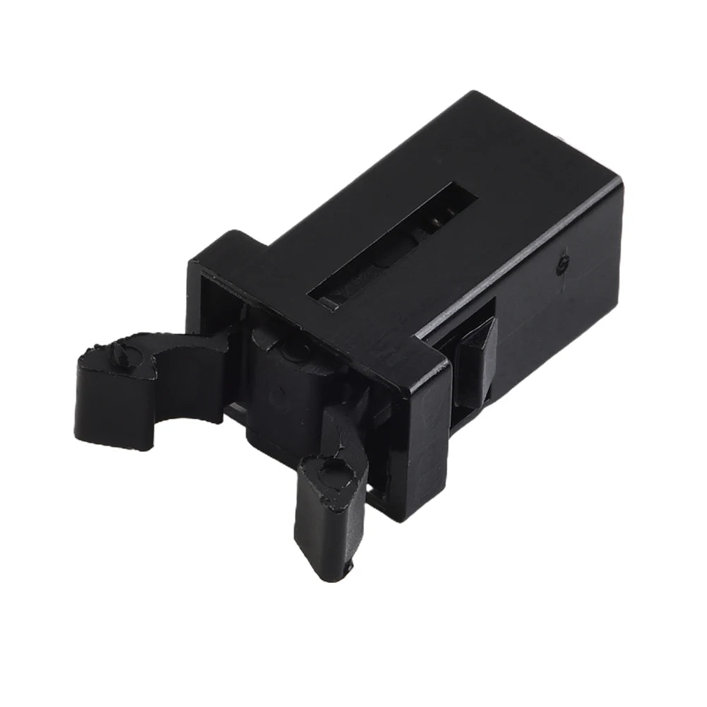 Car Sunglasses Holder Overhead Console Latch