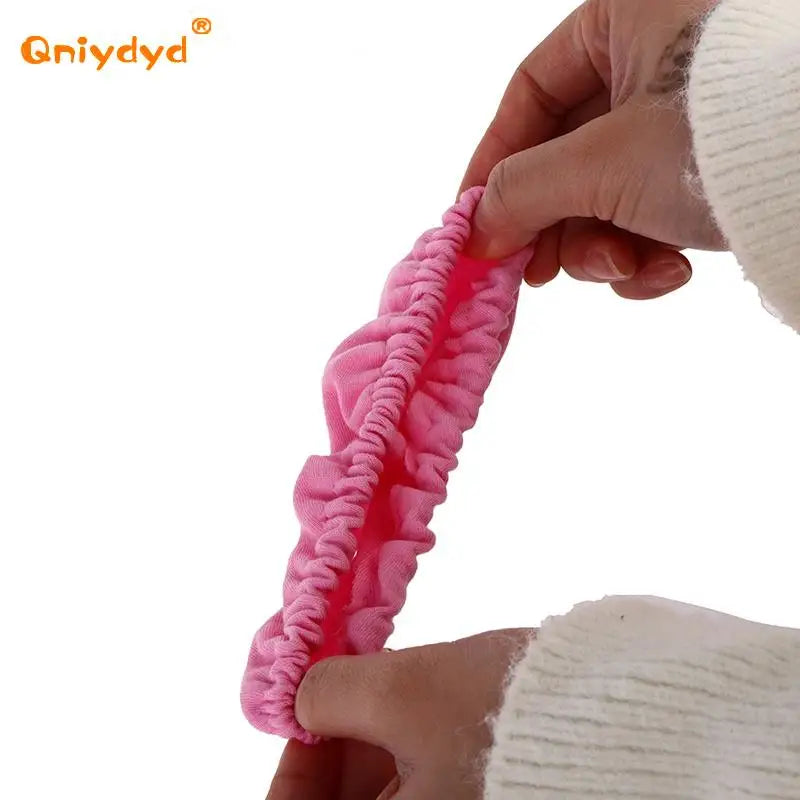Washable CPAP Mask Liners | Reusable Fabric Comfort Covers to Reduce Air Leaks additional angle