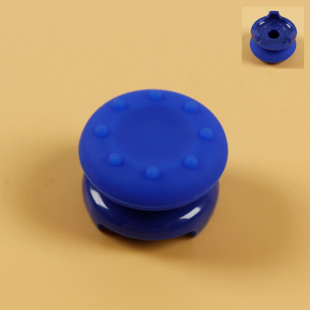 2Pcs Heightened Thumbstick Extender Caps for PS5 PS4 Xbox One Xbox 360 Controller | J alternate view