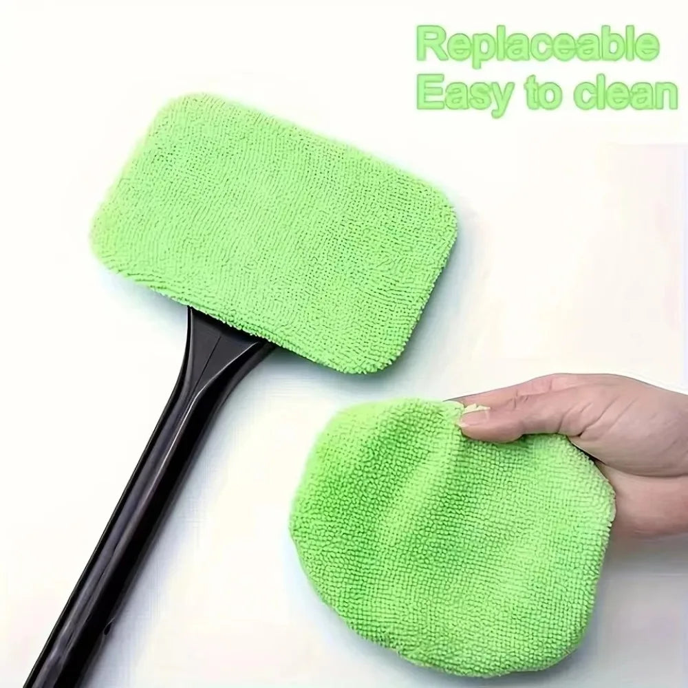 KKJOY Cleaning Wash Tool For Vehicle Accessories Used For Vehicle Interior Care And additional angle