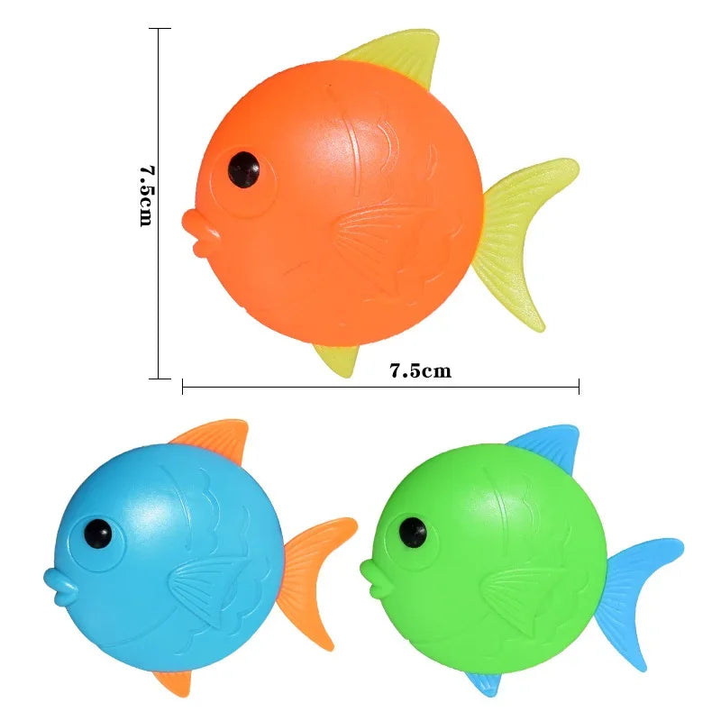 Children's Summer Water Toys Swimming Pool Water Entertainment Games Pool Toys Baby additional angle