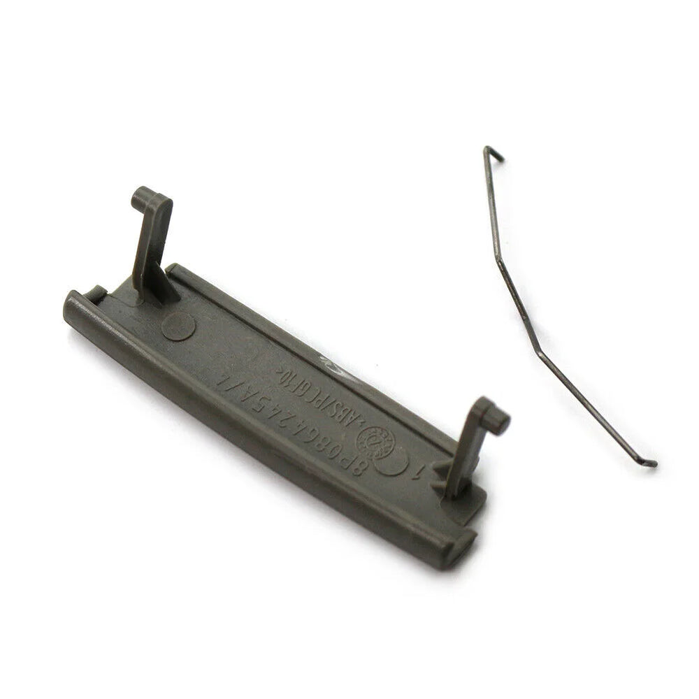 Replacement Armrest Console Lid Latch Clip for A3 8P 2003-2012 lifestyle view