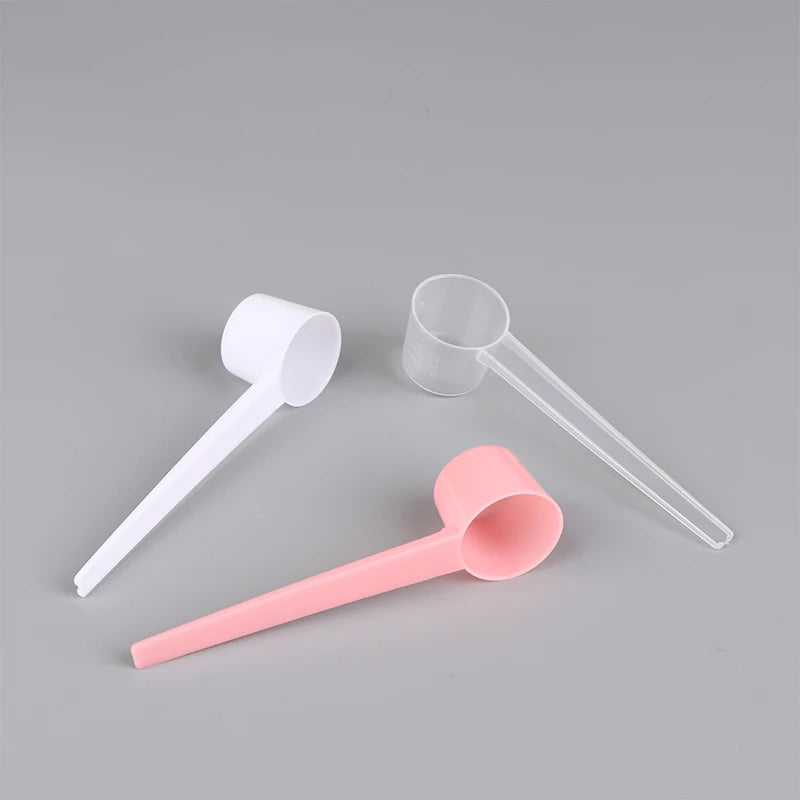 10 Piece Measuring Spoon Set | 5g Coffee and Protein Powder Scoops alternate view