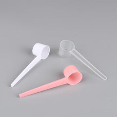 10 Piece Measuring Spoon Set | 5g Coffee and Protein Powder Scoops alternate view