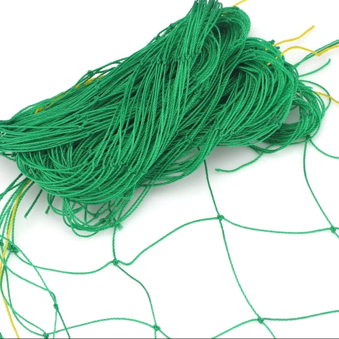 Trellis Pergolas Heavy-Duty Polyester Grow Net Garden Trellis Netting for Climbing Pl alternate view