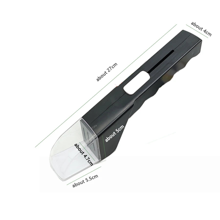 Kids Bug Catcher | Humane Insect Observer with Quick Release alternate view