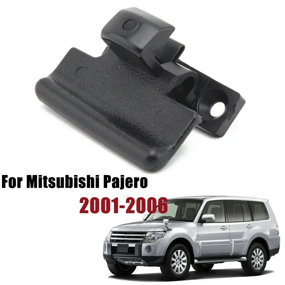 Armrest Box Cover Upper Latch Clip MR532555 For Pajero 2000-2018