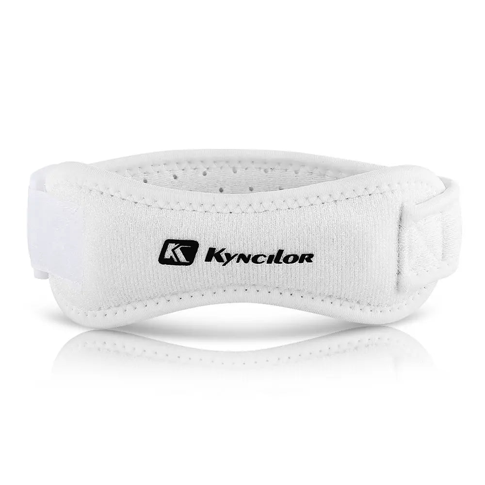 Knee Patellar Tendon Support Sleeve Brace For Basketball detail view