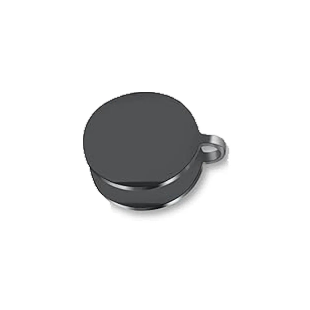 Stainless Steel Clip On Earrings No Piercing Keloid Pressure Earrings | Non-pierced additional angle