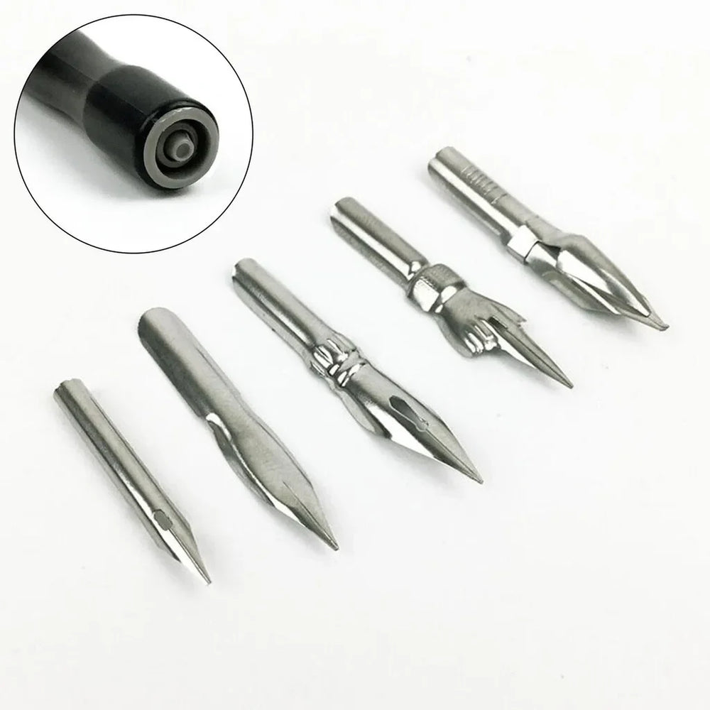 Panel Line Accent Pen | Tool for Gundam Model Precision Panel Line Detailing lifestyle view