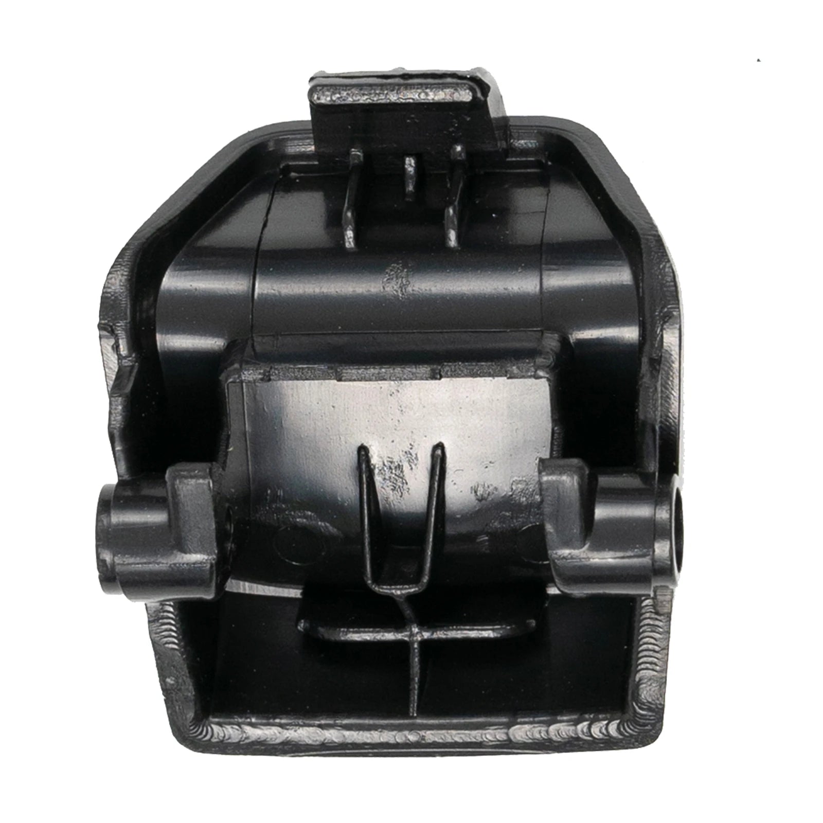Car Center Console Armrest Lid Latch Lock Clip KA0G-64-45YA-02 Interior Replacement Part detail view