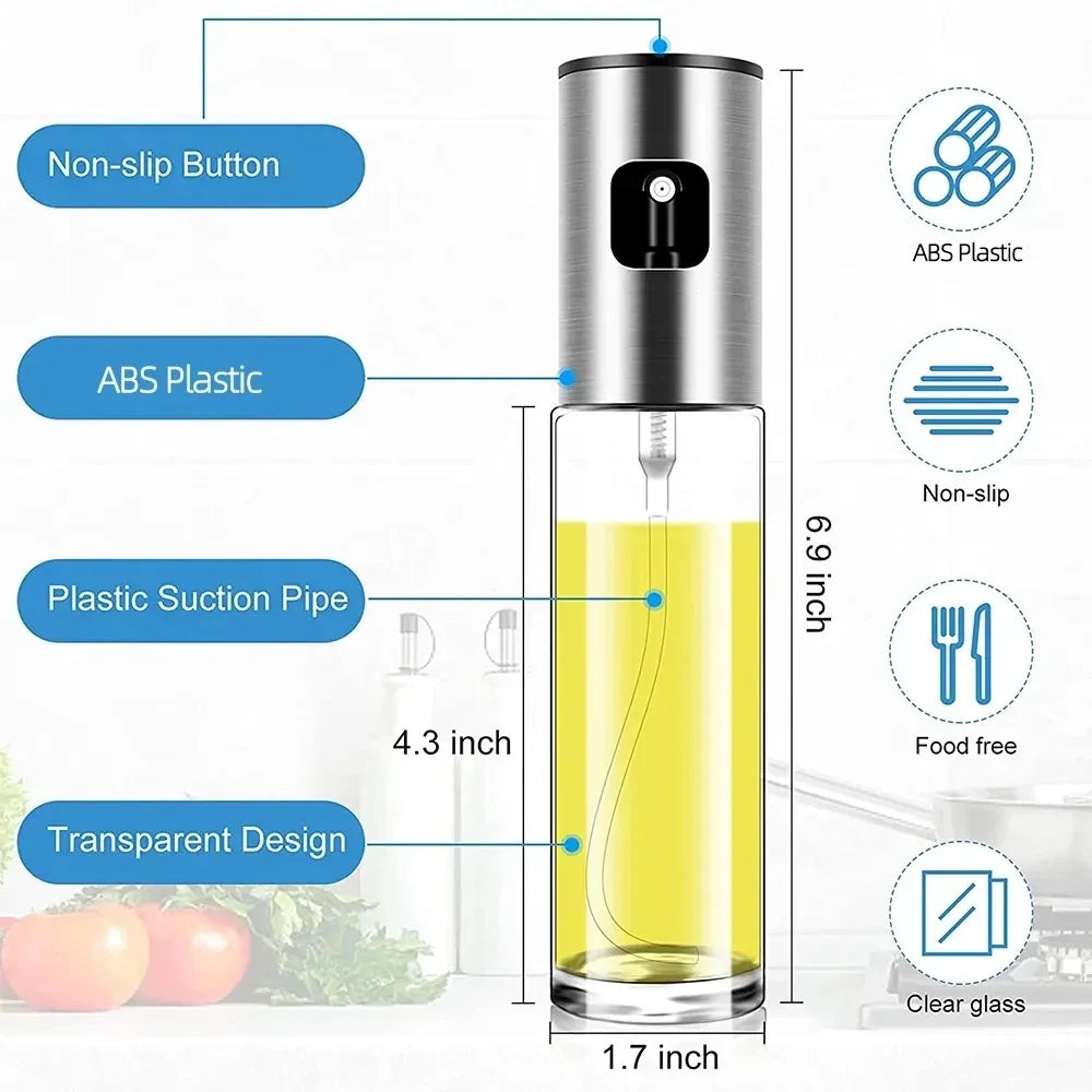 Glass Spice and Nut Grinder | Manual Herb Grinder Tool additional angle
