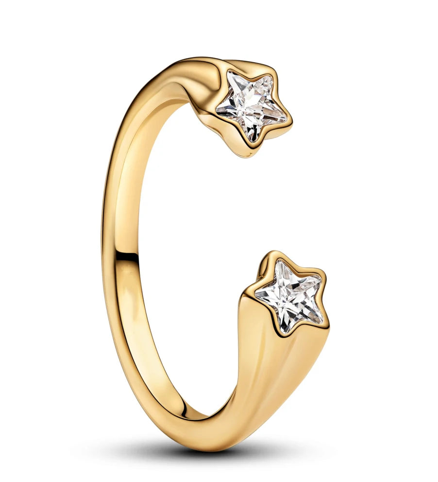 Hot selling new 925 sterling silver mini Snoopy Christmas pink diamond love orchid ri lifestyle view