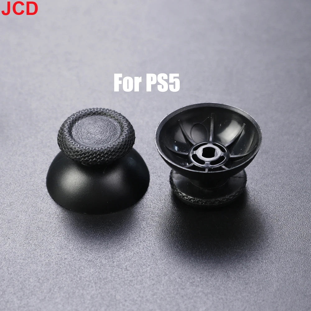 Controller Thumbstick Grips Set | Universal Replacement Analog Stick Caps for PS2 PS3 lifestyle view