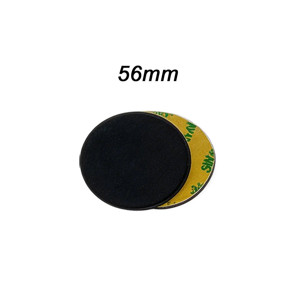 10PCS General Metal Patch for Magnetic Car Phone Holder,with Adhesive,for Mobile Phon alternate view