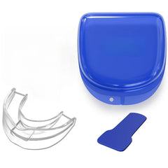 Mouth Guard for Snoring and Bruxism | Anti Snore Mouthpiece