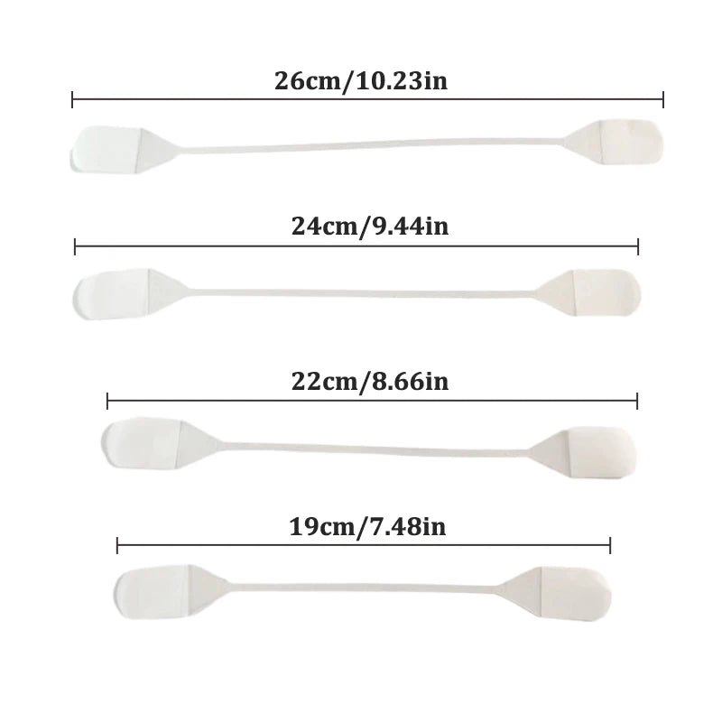 Invisible Facial Slimming Tape | Instant Face and Neck Lift Patches additional angle