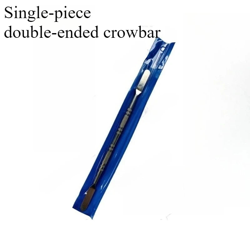 Repair Tools Smart Phone Opening Pry Hand Tool Kit Blade Metal Spudger Disassemble To alternate view