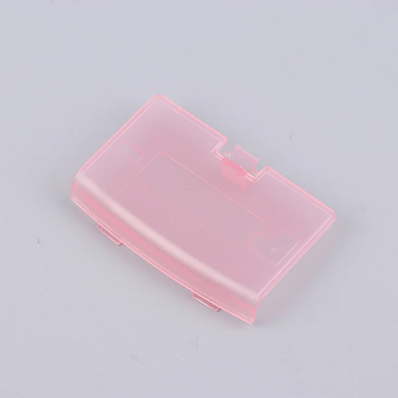 Replacement Battery Cover for GBA Gameboy Advance | Secure Fit Door