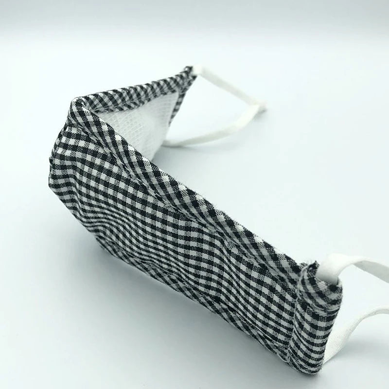 Nose Warmer Nasal Pad | Cotton Protector for Cold Weather and Sleeping detail view