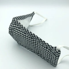 Nose Warmer Nasal Pad | Cotton Protector for Cold Weather and Sleeping detail view