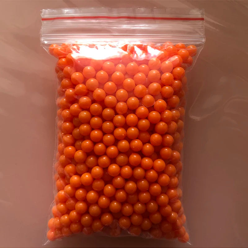 500Pcs Plastic bag packag 30 Colors 5mm perlen Water Beads Spray aqua Magic beads Edu lifestyle view