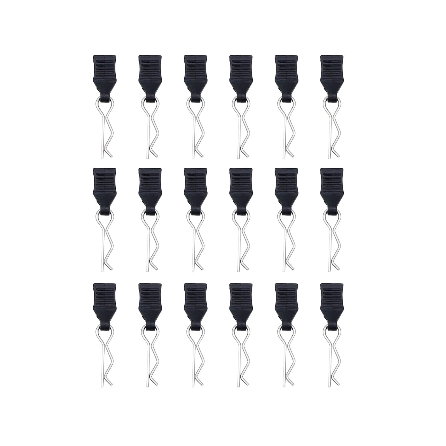 MJX Hyper Go R-type Car Shell Body Fixed Clips Pin For MJX 14210 14209 14303 14302 14 lifestyle view