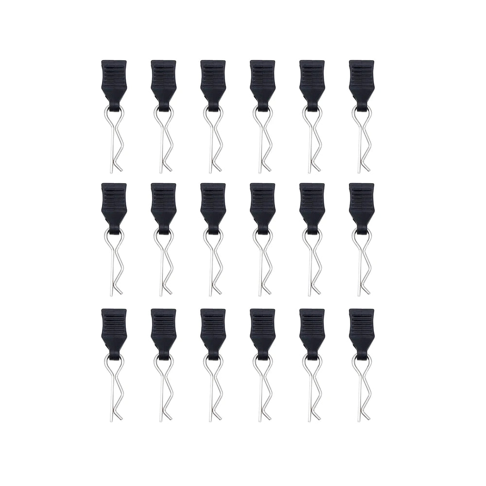 MJX Hyper Go R-type Car Shell Body Fixed Clips Pin For MJX 14210 14209 14303 14302 14 lifestyle view
