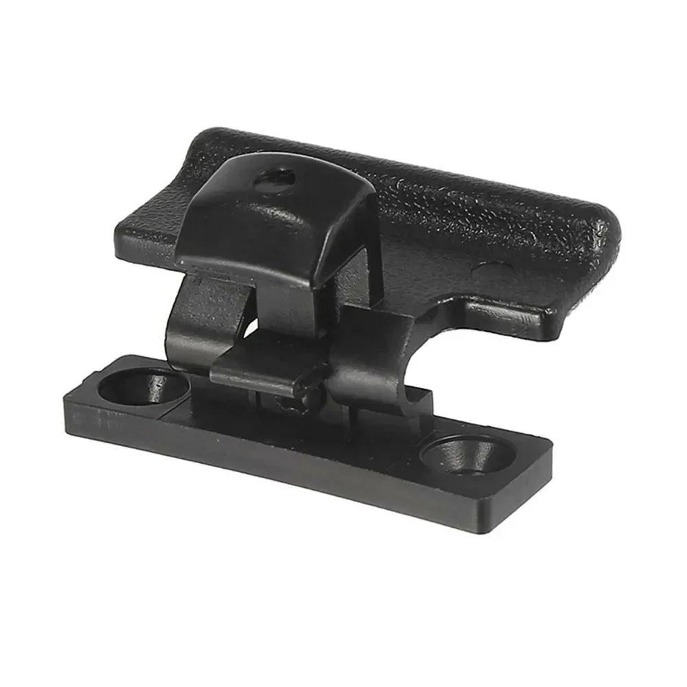 Armrest Box Cover Upper Latch Clip MR532555 For Pajero 2000-2018 lifestyle view