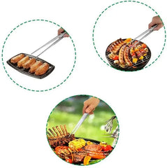 Food Tongs Food Clip Kitchen close-up view