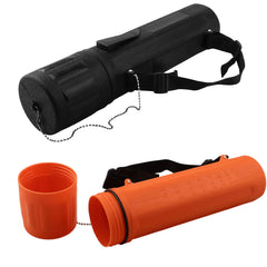 Welding Rod Storage Tube 360x78mm | Moisture Proof Electrode Container detail view