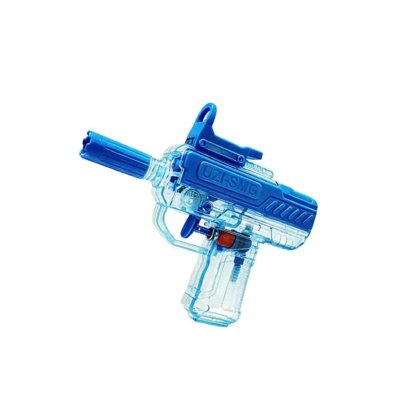 Summer UZI Water Toy | Non-Electric High-Pressure Automatic Water Blaster for Outdo additional angle