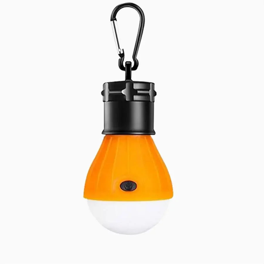 Portable Camping Light | Super Bright LED Lantern Bulb for Emergencies alternate view